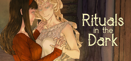 Rituals In The Dark PC Full Game Download