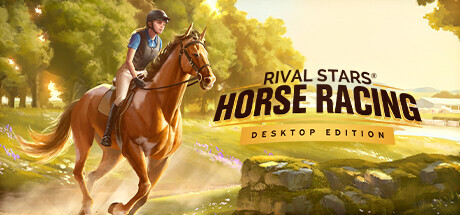 Rival Stars Horse Racing: Desktop Edition Game