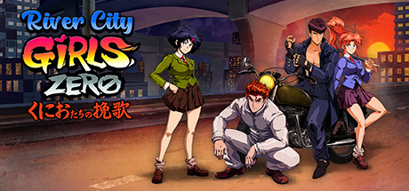 River City Girls Zero PC Full Game Download