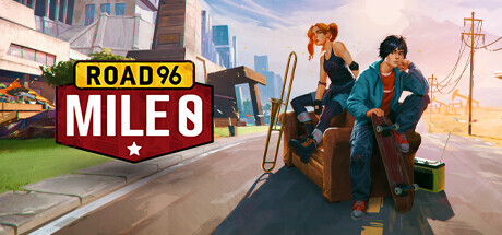 Road 96: Mile 0 PC Game Full Free Download