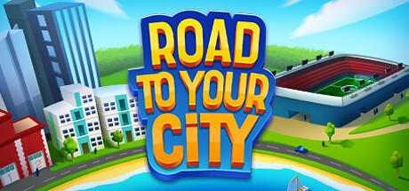 Road to your City Download PC Game Full free