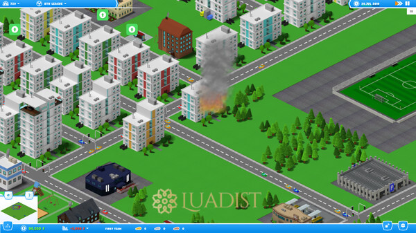 Road to your City Screenshot 4