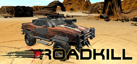 Roadkill Game