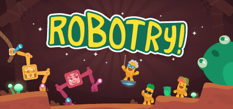 Robotry! Game