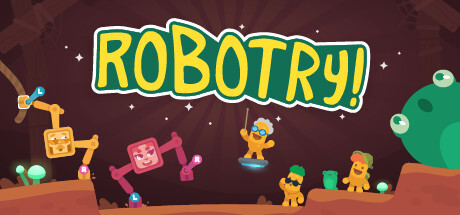 Robotry! Download PC FULL VERSION Game