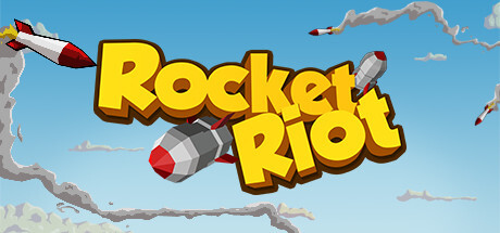 Rocket Riot Game