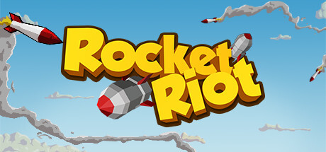 Rocket Riot Download Full PC Game