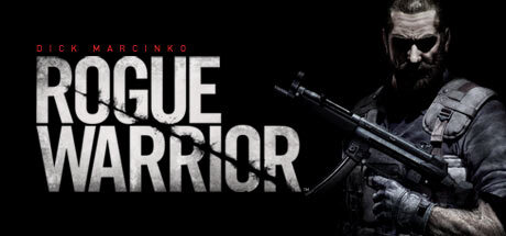 Rogue Warrior for PC Download Game free