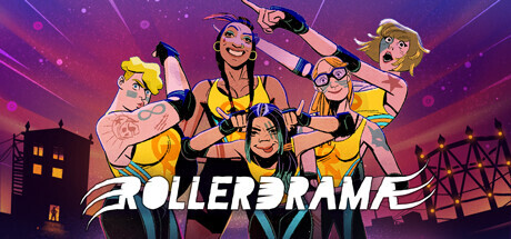 Roller Drama Full Version for PC Download