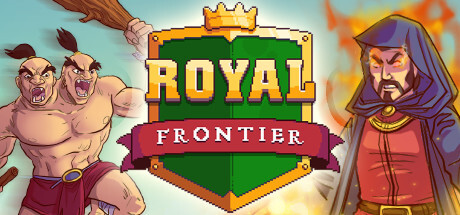 Royal Frontier Game