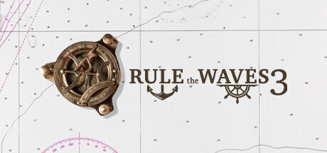 Rule the Waves 3 Game