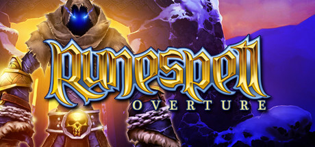 Runespell: Overture Game