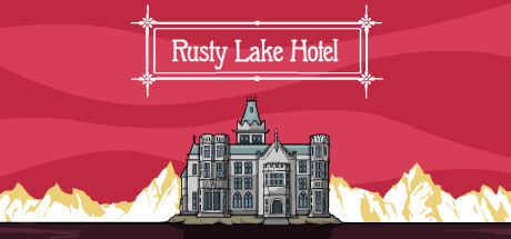 Rusty Lake Hotel Game