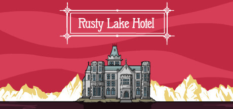 Rusty Lake Hotel Download PC FULL VERSION Game