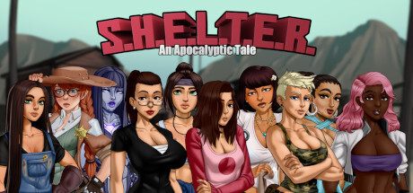 S.H.E.L.T.E.R. – An Apocalyptic Tale Full PC Game Free Download