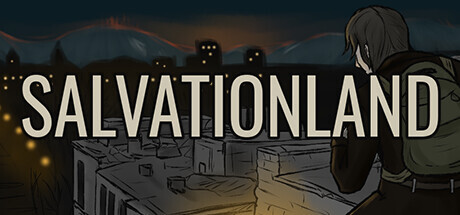 SALVATIONLAND Full Version for PC Download