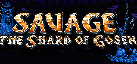 SAVAGE: The Shard of Gosen Game
