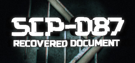 SCP-087: Recovered Document Game