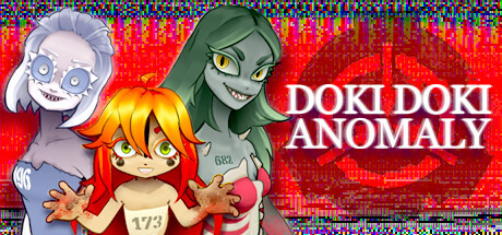 SCP: Doki Doki Anomaly Download PC FULL VERSION Game