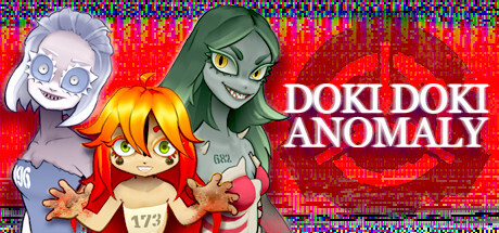 SCP: Doki Doki Anomaly Game