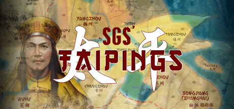 SGS Taipings Full Version for PC Download