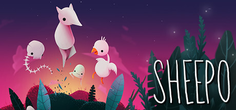 SHEEPO for PC Download Game free