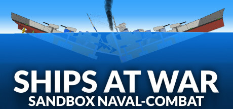 SHIPS AT WAR PC Game Full Free Download