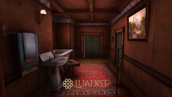 SOTANO - Mystery Escape Room Adventure Screenshot 3