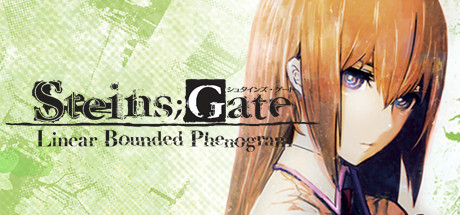 STEINS;GATE: Linear Bounded Phenogram Download PC FULL VERSION Game