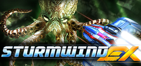 STURMWIND EX PC Full Game Download