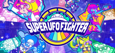 SUPER UFO FIGHTER Download Full PC Game