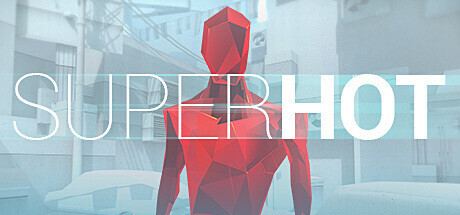 SUPERHOT Game