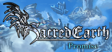 Sacred Earth - Promise Game