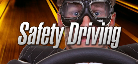 Safety Driving Simulator: Car Game