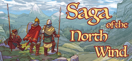 Saga of the North Wind Game
