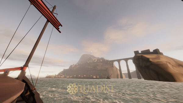 Sailwind Screenshot 4
