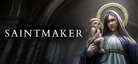 Saint Maker - Horror Visual Novel Game