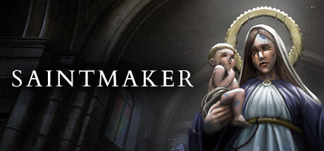 Saint Maker – Horror Visual Novel PC Free Download Full Version