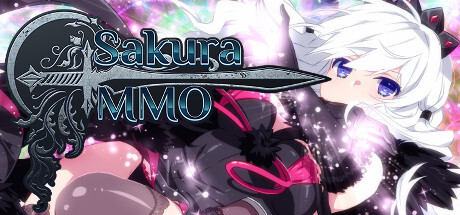 Sakura MMO Game