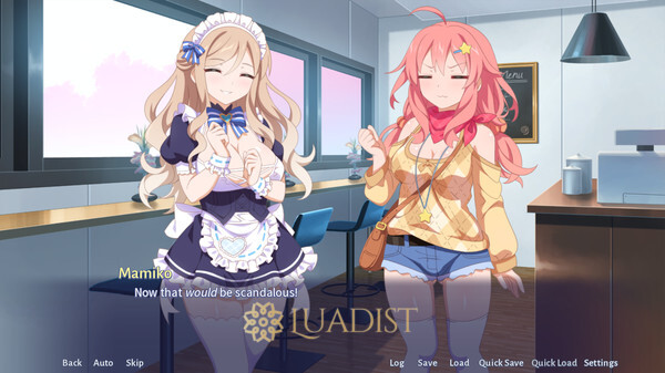 Sakura Sadist Screenshot 3