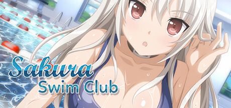 Sakura Swim Club Game