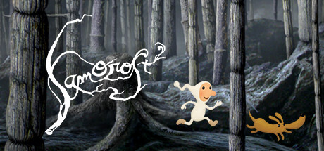 Samorost 2 Game