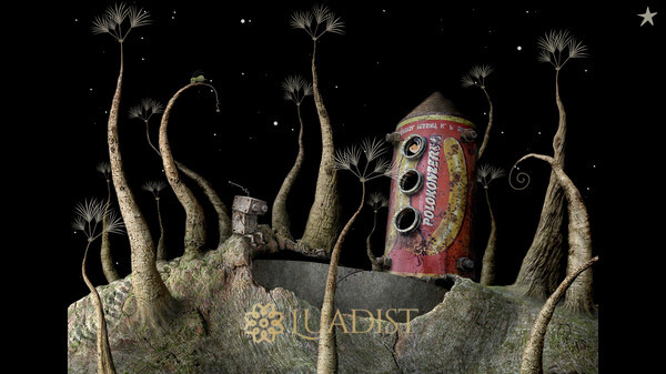 Samorost 2 Screenshot 1