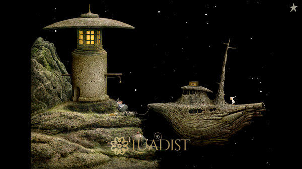 Samorost 2 Screenshot 2