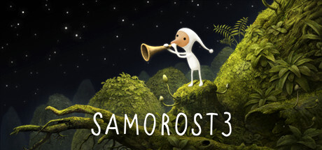 Samorost 3 Game