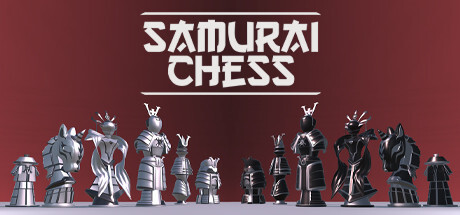 Samurai Chess Game