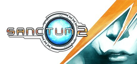 Sanctum 2 Game