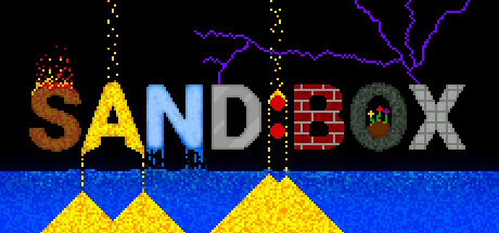 Sand:box Game