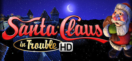 Santa Claus in Trouble (HD) Game