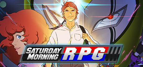 Saturday Morning RPG Full PC Game Free Download